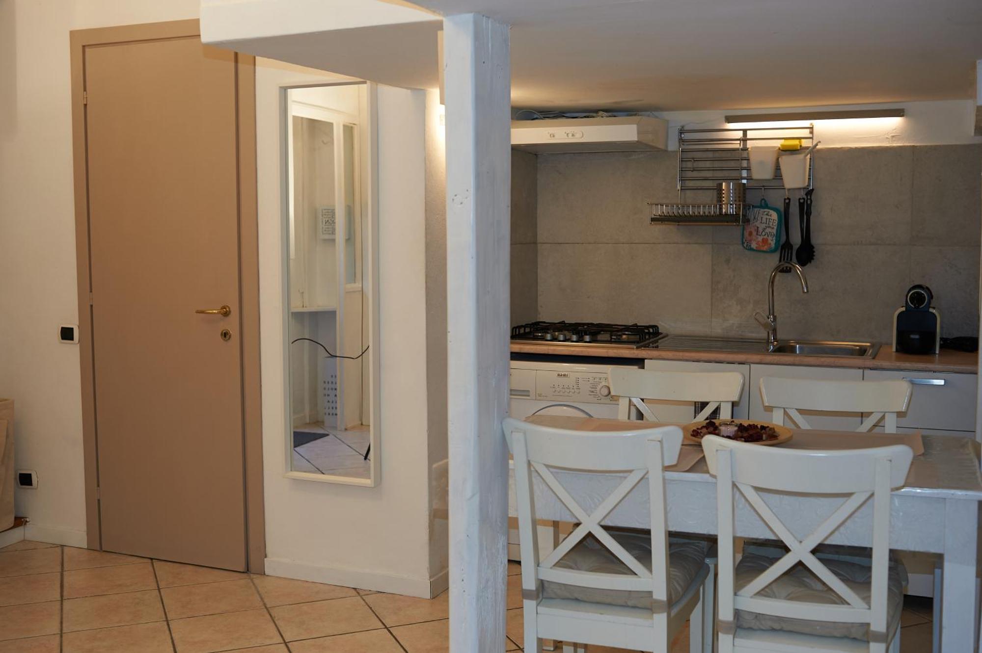 Isola Brera Duomo - Antica Atmosfera - Lovable Cozy Apartment Milano Exteriör bild