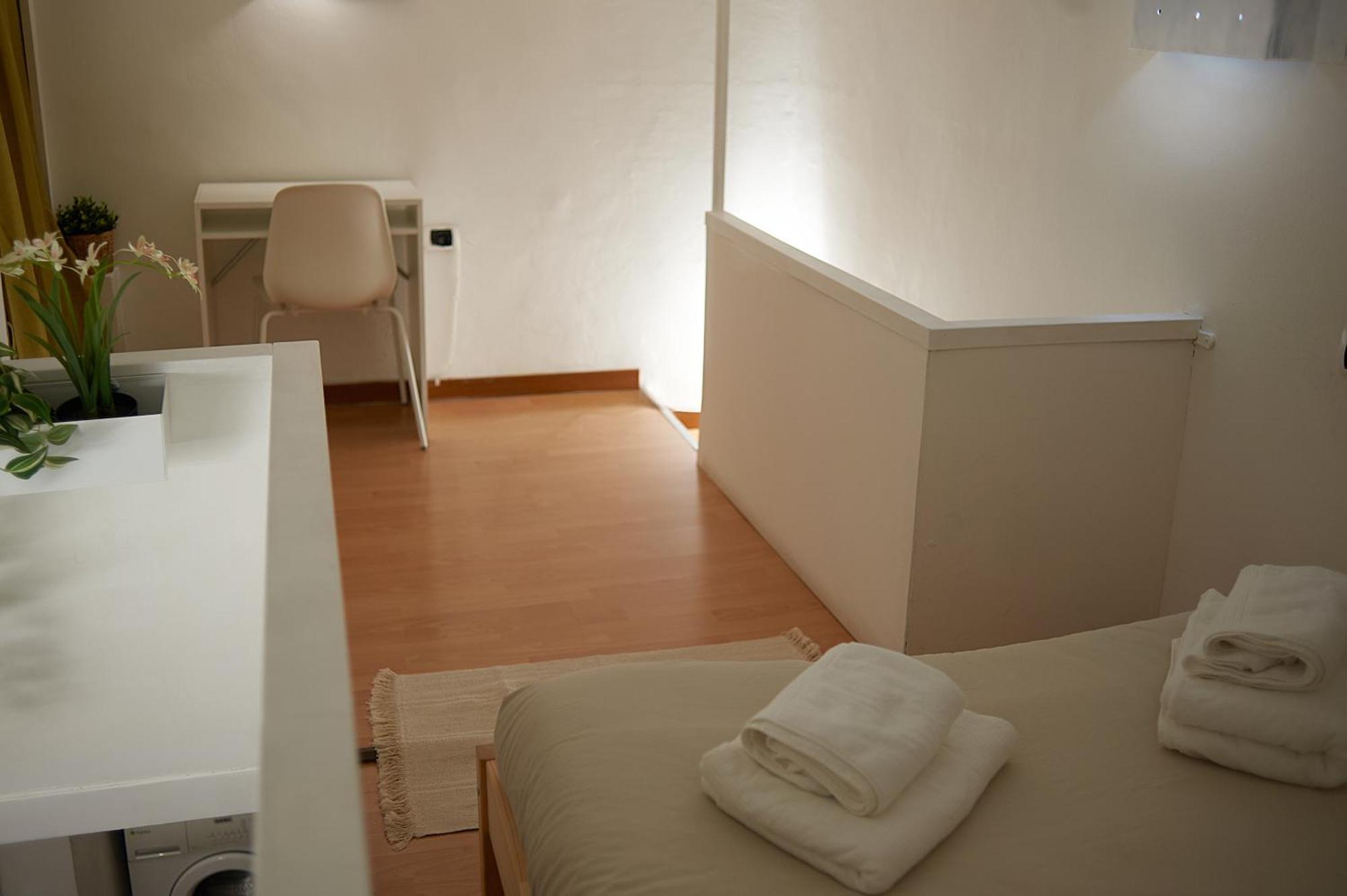 Isola Brera Duomo - Antica Atmosfera - Lovable Cozy Apartment Milano Exteriör bild
