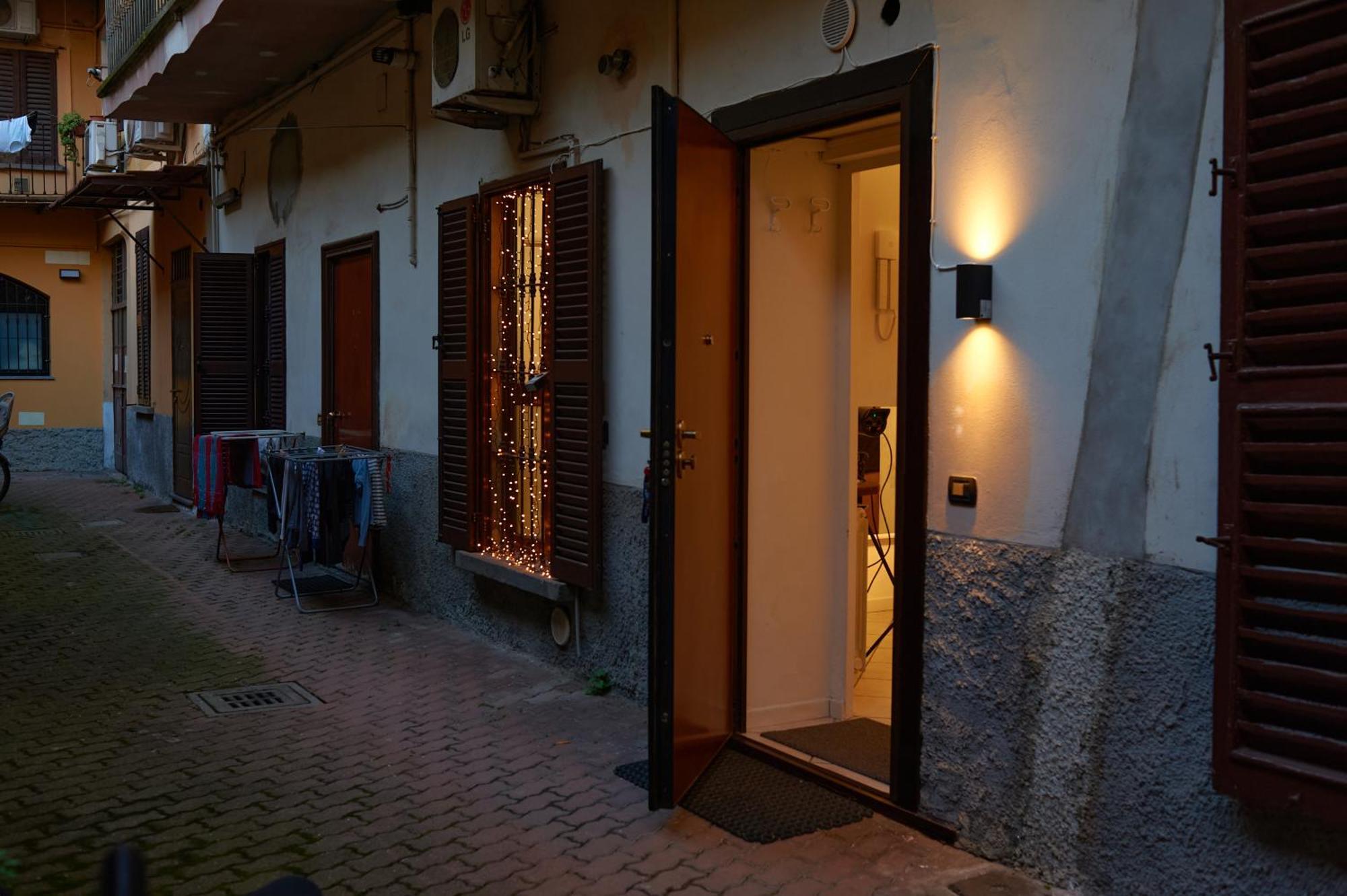Isola Brera Duomo - Antica Atmosfera - Lovable Cozy Apartment Milano Exteriör bild